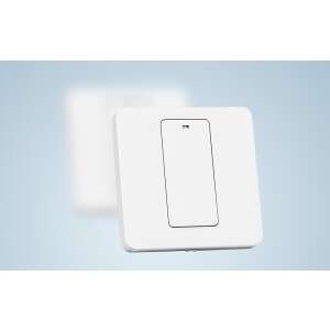 Meross Smart Wi-Fi villanykapcsoló MSS510 EU (HomeKit) 51513853 