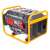 Generator Powermat 3000W PM-AGR-3000MNS, moc 3000W, 230V/400V/50Hz AC i 12V DC