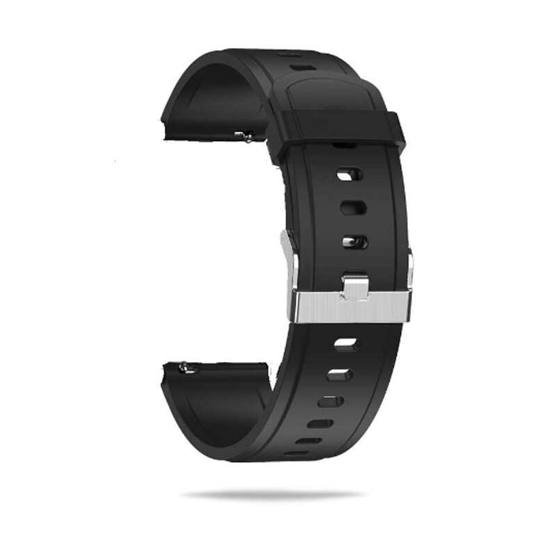 22 mm okosóra szilikon pótszíj
