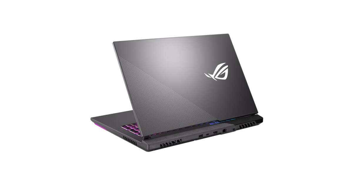 Asus - ROG Strix - G713IE-HX014 | Pepita.hu