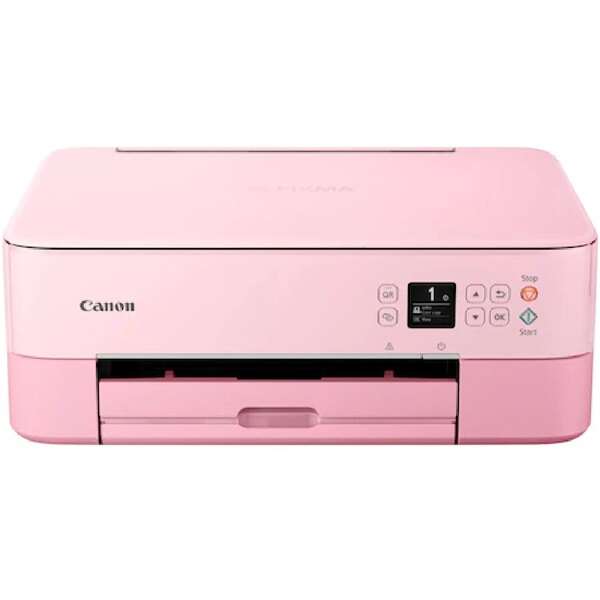 Canon - PIXMA TS5352a rózsaszín tintasugaras nyomtató - 3773C146