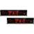 G.Skill Aegis DDR4 3200MHz 32GB RAM-Kit, 2x16GB