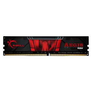 G.Skill Aegis DDR4 3200MHz 16GB RAM - G. Skill