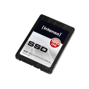 Intenso - High Performance Series 120GB - 3813430 51525004 