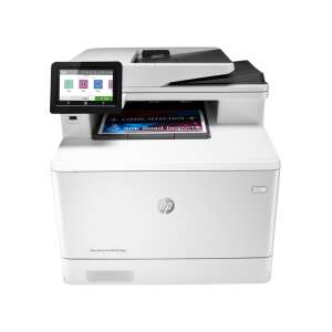 Imprimantă Multifuncțională HP M479FDW 600 x 600 dpi 51525089 - HP Imprimante laser