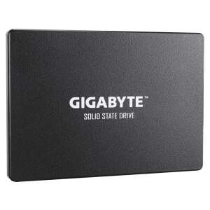 Gigabyte 480GB SATA III 2,5 Zoll Interne SSD - SSD-Laufwerke