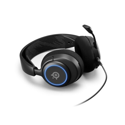 SteelSeries - Slúchadlá Arctis Nova 3 - 61631