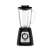 Blender Tefal Blendforce 2 din sticlă, negru