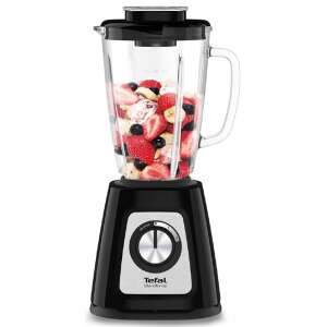 Tefal BL435831 Blendforce 2 стъкло черен блендер