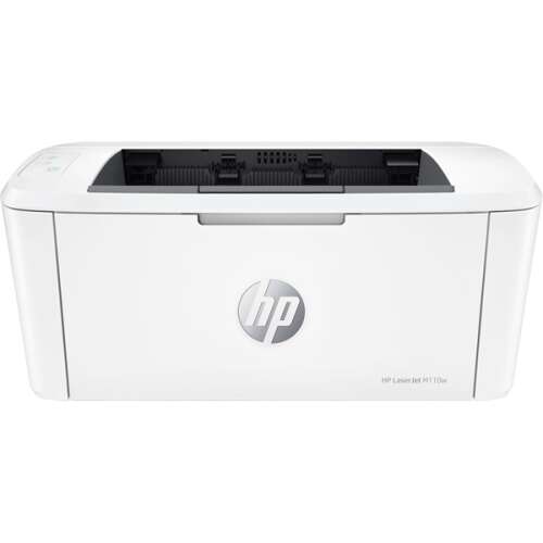 HP LaserJet M110w Wireless Monochrom-Laserdrucker