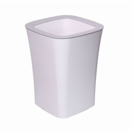 TOO Konyhai 12 Liter Weißer Mülleimer