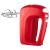 Sencor SHM 5404RD red hand mixer 104156125