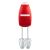 Sencor SHM 5404RD red hand mixer 104156125