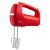 Sencor SHM 5404RD red hand mixer 104156125