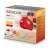 Sencor Hand Mixer SHM 5404RD, red hand mixer packaging
