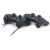 Zwei Gembird Kabelgebundene PC Gamepads mit Dual Vibration