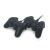 Gembird JPD-UDV2-01 Gamepad cu vibrații duble, negru (2 buc/pachet) (JPD-UDV2-01) 134127236