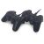 Gembird JPD-UDV2-01 Gamepad cu vibrații duble, negru (2 buc/pachet) (JPD-UDV2-01) 134127236