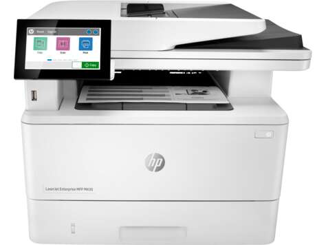 HP - LaserJet Enterprise MFP M430f - 3PZ55A