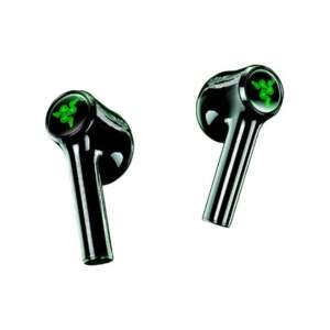 Razer Hammerhead X True Wireless earbuds, black - Gaming