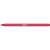 Signetta piros golyóstoll, 0,7 mm vonalvastagság