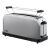 Russell Hobbs Oxford 2-Slice Long Slot Toaster with bun warmer