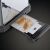 Russell Hobbs Oxford Toaster removable crumb tray