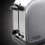 Russell Hobbs Oxford toaster control panel