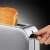 Russell Hobbs Oxford toaster with bread