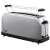 Russell Hobbs Oxford 2-slice long slot toaster, stainless steel