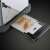 Russell Hobbs Oxford 2-slice long slot toaster, removable crumb tray