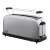 Russell Hobbs Oxford 2-slice long slot toaster, stainless steel