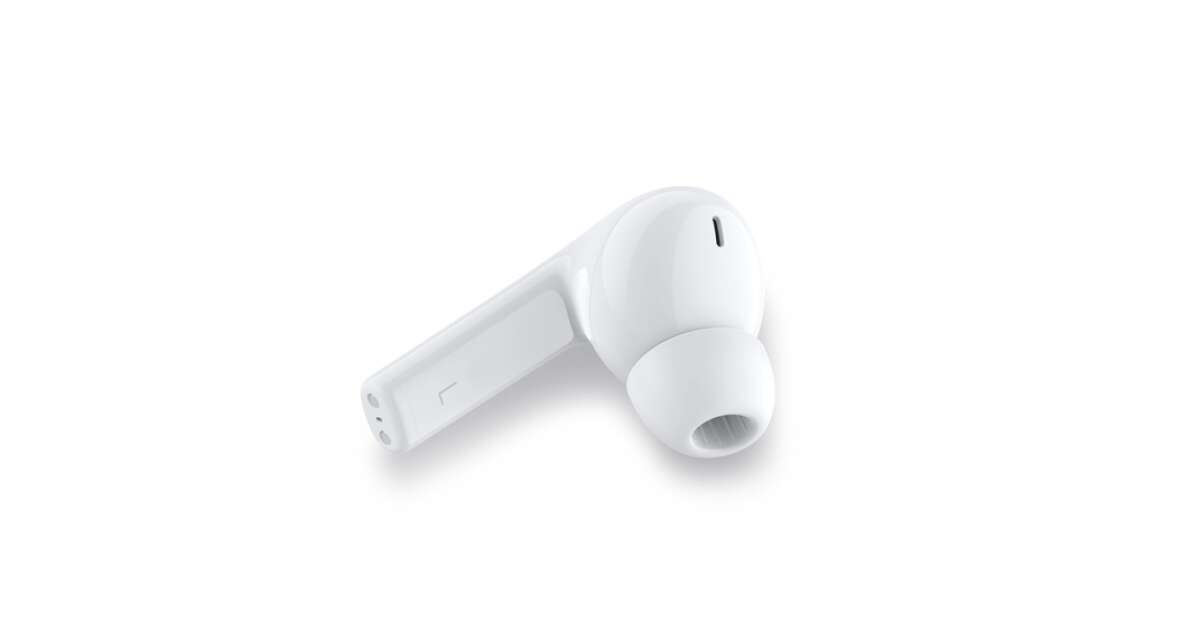 Honor Choice Earbuds X3 Lite True Wireless Bluetooth White Earbuds