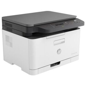 HP Color Laser MFP 178nw 3-u-1 pisač, pogled iz kuta - Printer i skener