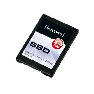 Intenso - Top Performance Series 128GB - 3812430 51530692 