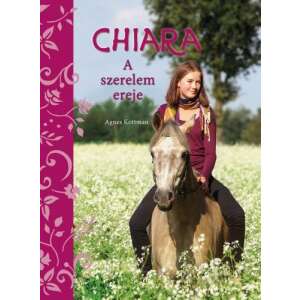 Chiara – A szerelem ereje 46272166 