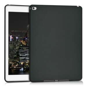 kwmobile iPad Air 2 Szilikon Tok - Fekete