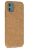 Kwmobile iPhone 11 Cork Case - Natural Cork Texture