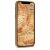 Kwmobile iPhone 11 Cork Case with Wood Grain Design