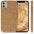 Kwmobile iPhone 11 Cork Case - Multiple Angles