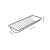 Tescoma DELICIA 31 x 12 cm loaf pan, non-stick baking pan dimensions
