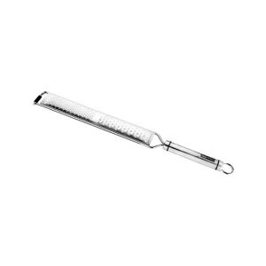 Tescoma PRESIDENT X-sharp grater, long, combined, stainless steel - Flat file
