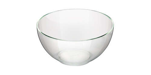 Tescoma GIRO Üvegtál ø 28 cm