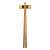 Tescoma NIKKO chopsticks with decorative design and bamboo stand