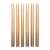 Tescoma NIKKO chopsticks with decorative design, set of 6 pairs