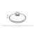 Tescoma UNICOVER Glass Lid ø 24 cm 51595526