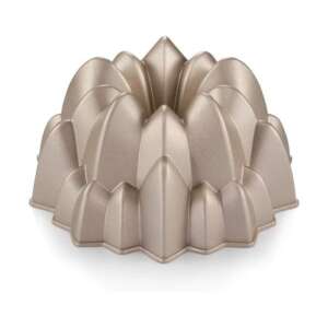DELÍCIA rosette bundt cake mold, non-stick, 24 cm diameter - Cookware & bakeware
