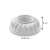 Tescoma DELÍCIA No-Bake Cake Mold, 24 cm diameter, 8 cm high