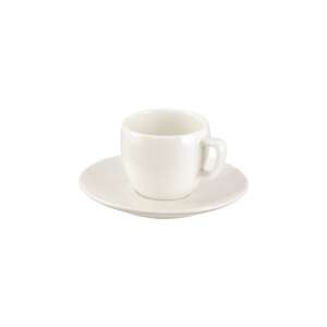 Tescoma CREMA Šálka na espresso s podšálkou 51595602