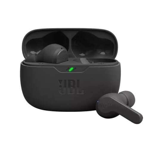 JBL Wave Beam BLK True Wireless Bluetooth Kopfhörer Schwarz